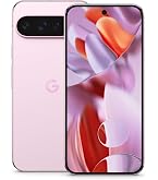 Amazon.com: Google Pixel 9 Pro, 256GB, Porcelain - Unlocked