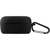 Amazon.com: AKG N400 True Wireless Bluetooth Earphones ANC Canal Type  (Black) : Electronics