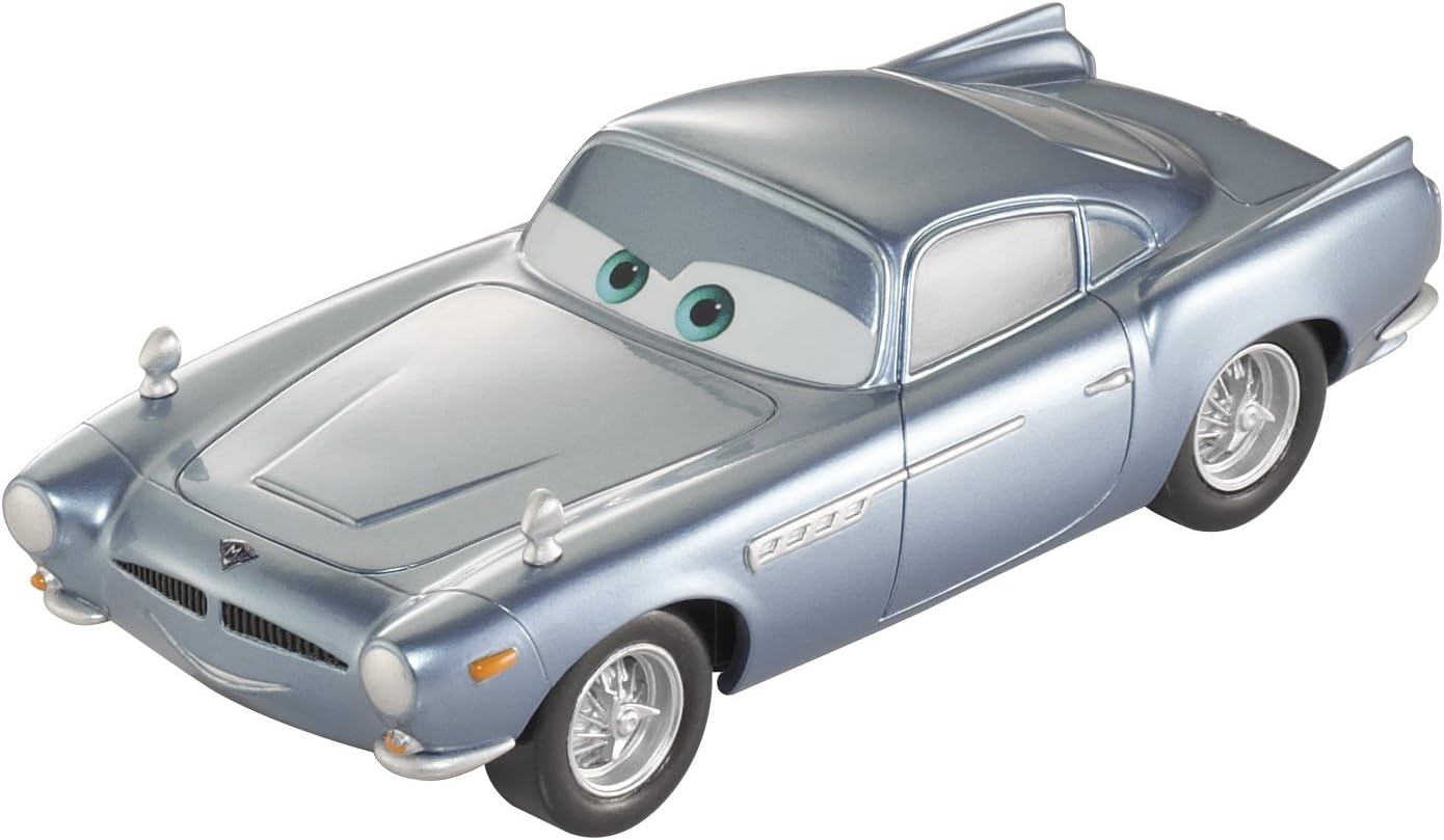 lego cars finn mcmissile