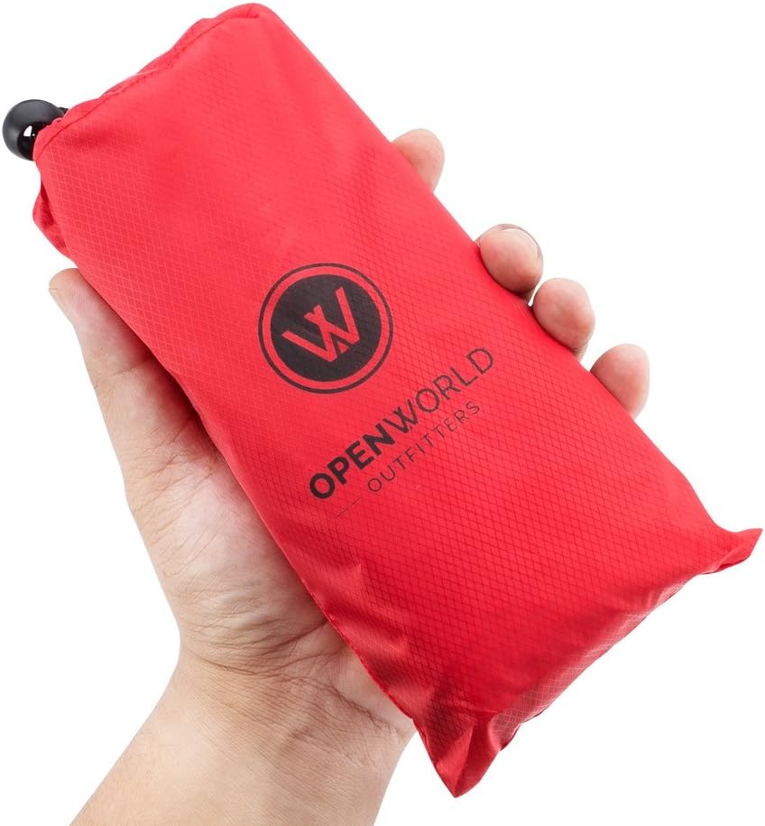 Best ultra light hammock and rainfly