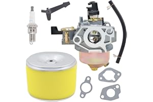 FitBest Carburetor for Honda GX240 GX270 8HP 9HP Engines Replaces 16100-ZE2-W71 1616100-ZH9-820 Carb
