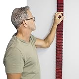 Vive Wooden Finger Ladder for Physical Therapy