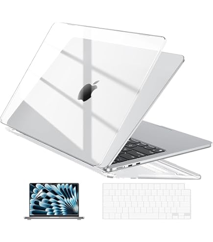 Amazon.com: Apple 2022 MacBook Air with Apple M2 Chip, 13-inch