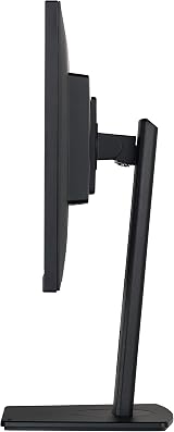 iiyama -B5 24 Inch IPS FHD 1080p Monitor Height Adjustable Stand USB view 5
