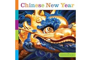 Chinese New Year (Seedlings: Holidays)