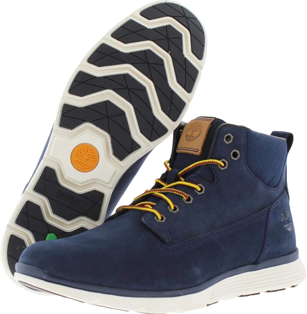 timberland killington chukka opinie