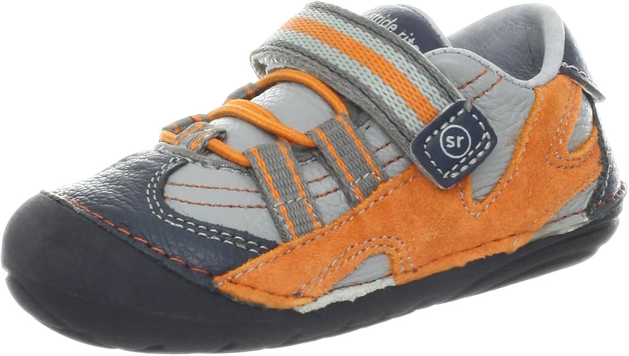 Stride Rite Soft Motion Baby and Toddler Boys