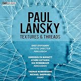 TEXTURES AND THREADS                               image