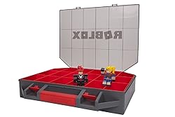 Roblox Action Collection - Collector's Tool Box and