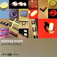 Money Mark Ablum Cover