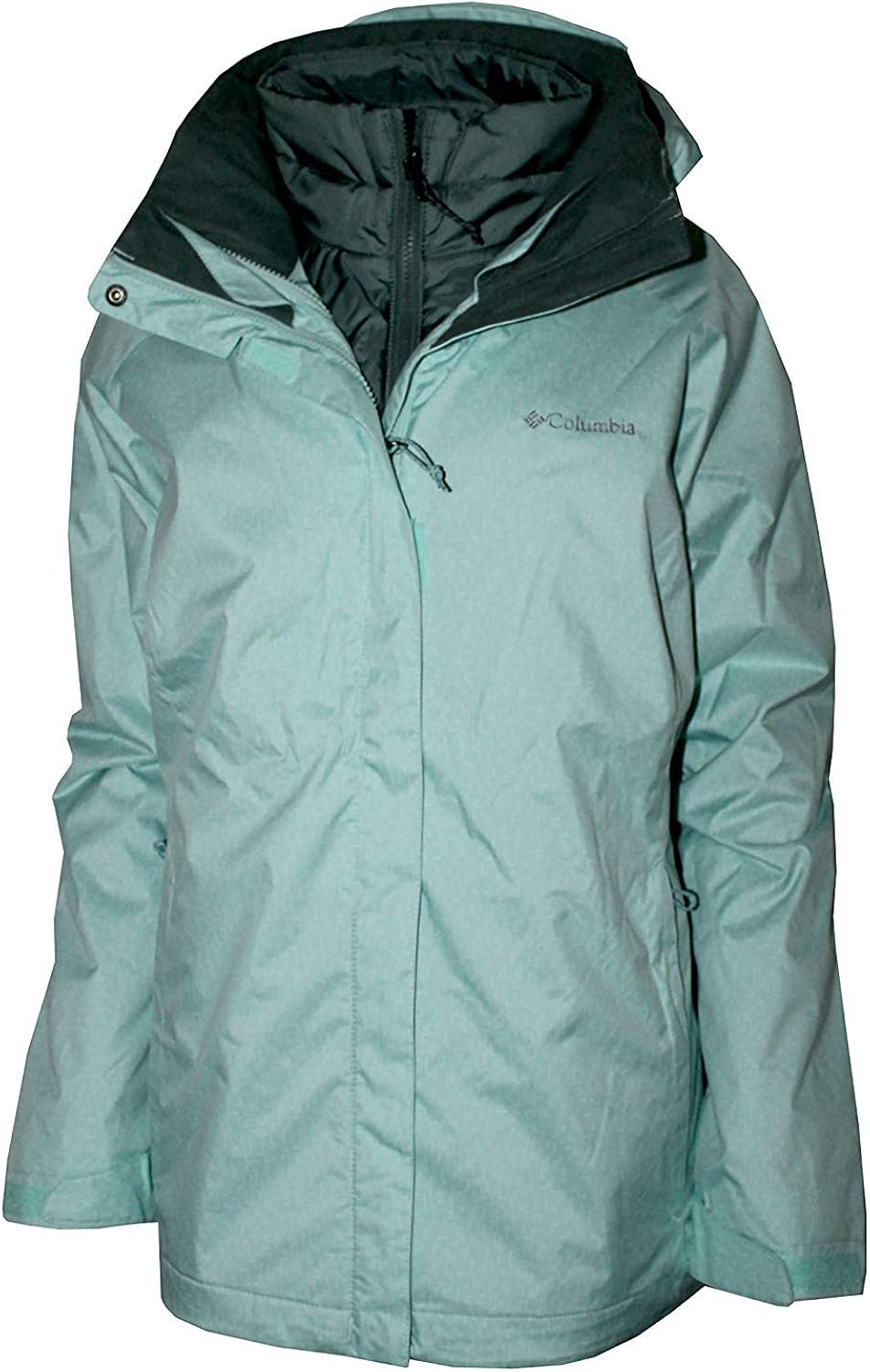 columbia outer west interchange jacket