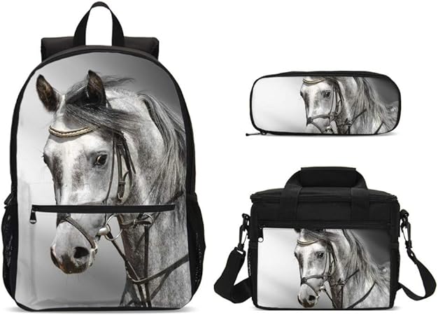 horse backpack amazon