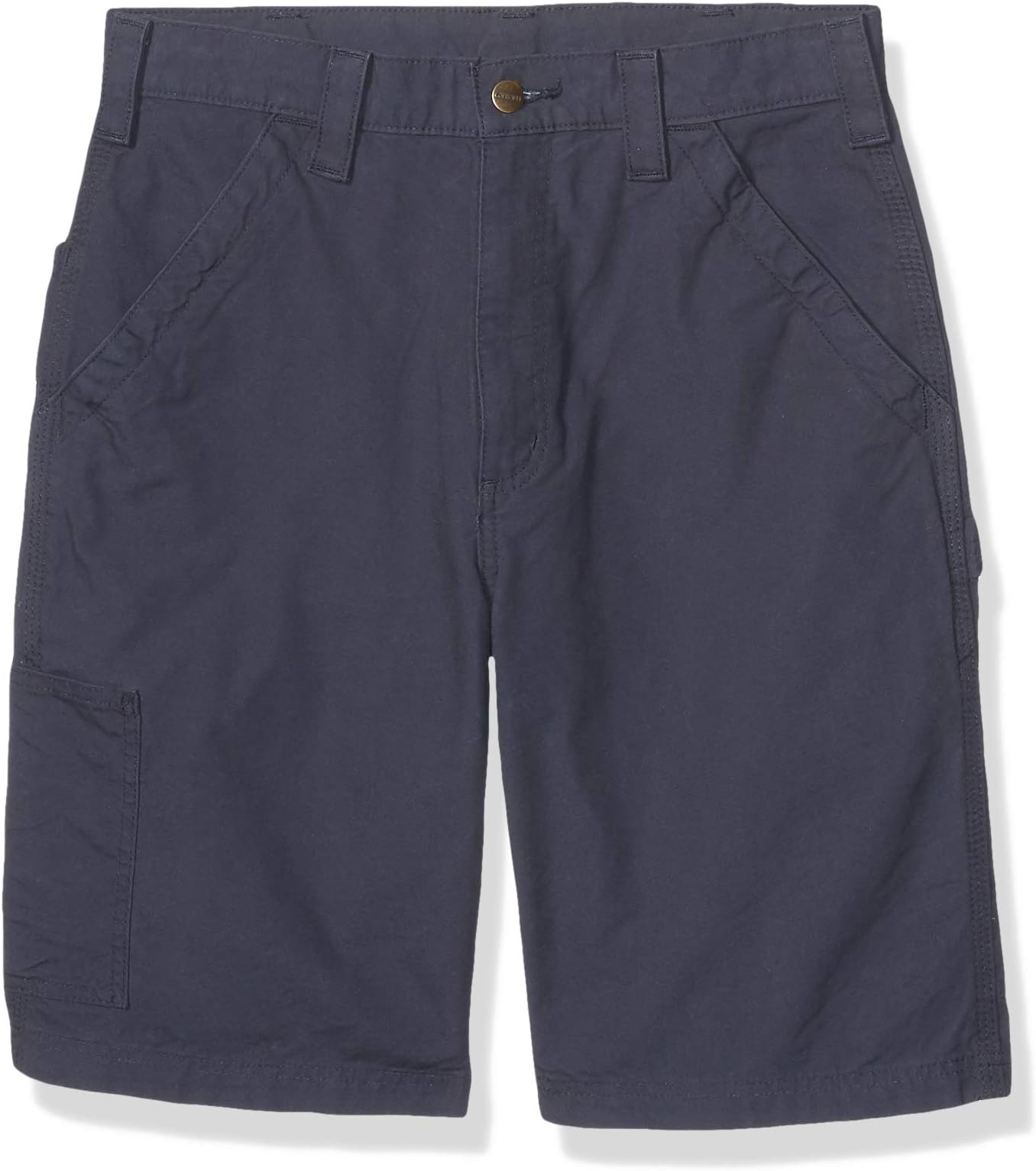 Carhartt Men's 10" Canvas Work Short