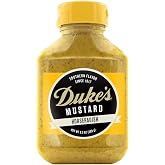 Duke's Horseradish Mustard, 9.5 Ounce (Pack of 6)