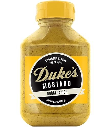 Buffalo's Own Weber's Brand Original Horseradish Mustard 32oz. - Import It All - View #4