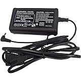 CA-570 AC Adapter Charger Compatible with Canon