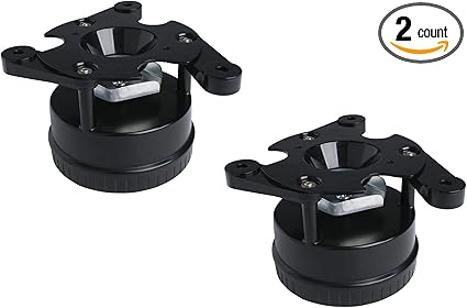 Amazon Com 2 Moultrie Feeders All In One Timer Kit Attachments