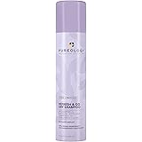 Pureology Style + Protect Refresh & Go Dry Shampoo | For Color-Treated Hair| Vegan