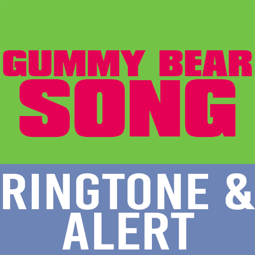 Amazon Com The Gummy Bear Song Ringtone Appstore For Android