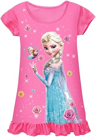 night dress for toddlers