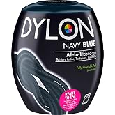 Dylon Machine Dye 350g 08 Navy Blue Blue