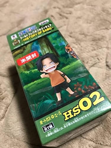 Amazon ワンピース ワールド コレクタブル フィギュア ワーコレ History Of Sabo エース 幼少期 おもちゃ ホビー Amazon ワンピース ワールド コレクタブル フィギュア ワーコレ History Of Sabo エース 幼少期 おもちゃ ホビー