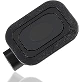 FUSCH New Rear Cargo Bed Lamp Light Switch Fits for Ford F150 2015-2023 Super Duty F250 F350 2017-2023 F450 F550 2017-2022 Replace#: FL3Z-9C888-B SW7733