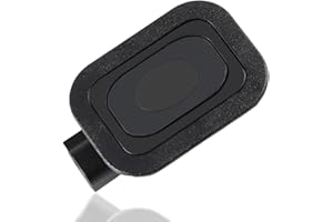 FUSCH New Rear Cargo Bed Lamp Light Switch Fits for Ford F150 2015-2023 Super Duty F250 F350 2017-2023 F450 F550 2017-2022 Replace#: FL3Z-9C888-B SW7733