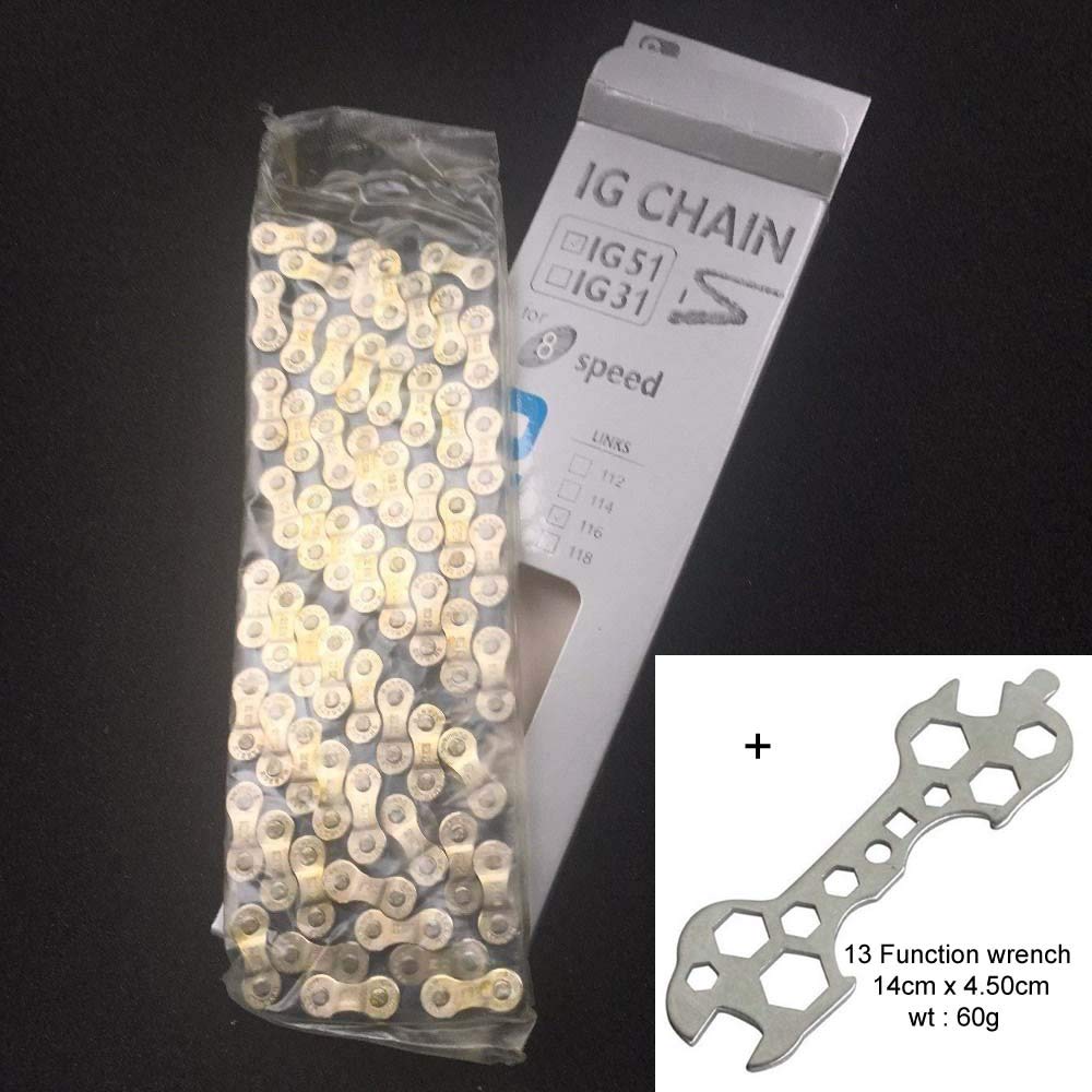 shimano ig51 chain