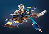 Playmobil 71211 Dario's Glider Novelmore Flying Glider 55 pcs 4+ view 6