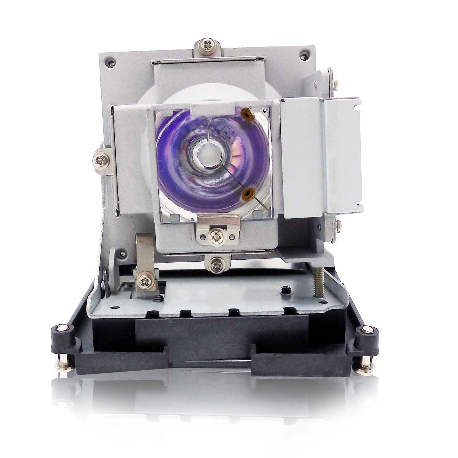 Supermait 5811116701-S / 5811116701-SVV Replacement Projector Bulb Lamp with Housing, Compatible with Vivitek D963HD Lamp