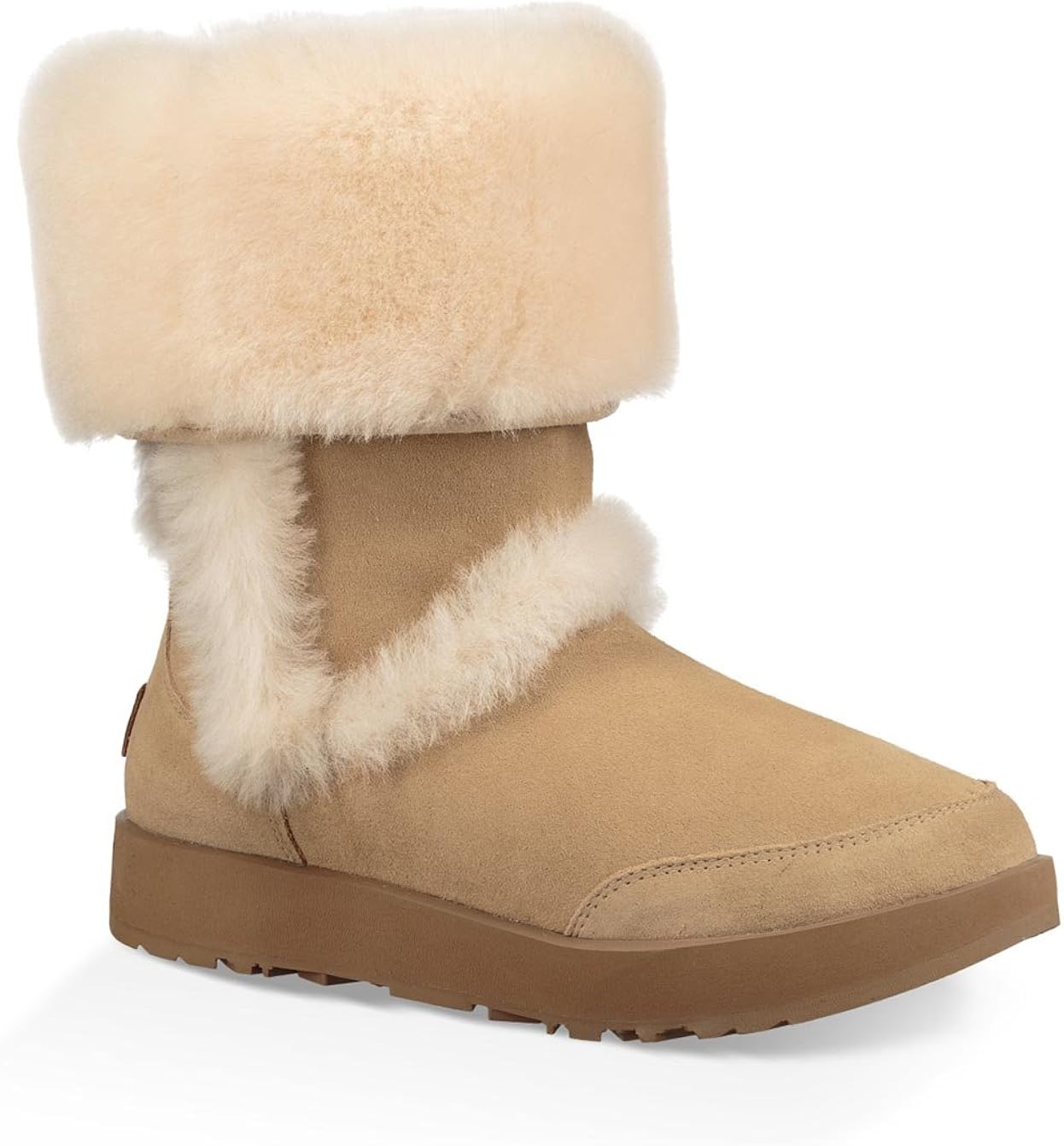 ugg women's sundance waterproof