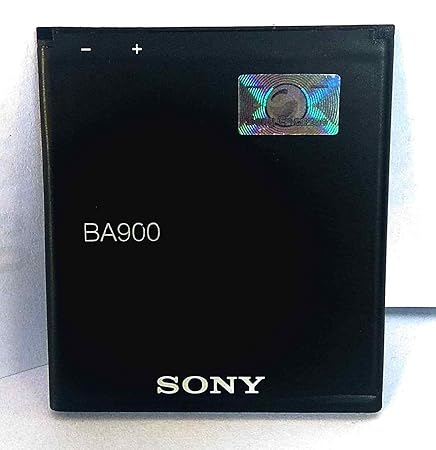 Ba900 аккумулятор для sony