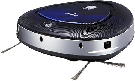 Robot aspirador panasonic | Robot aspirador