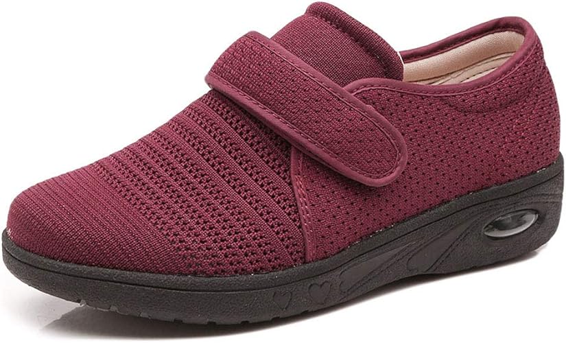 orthopedic slip on sneakers