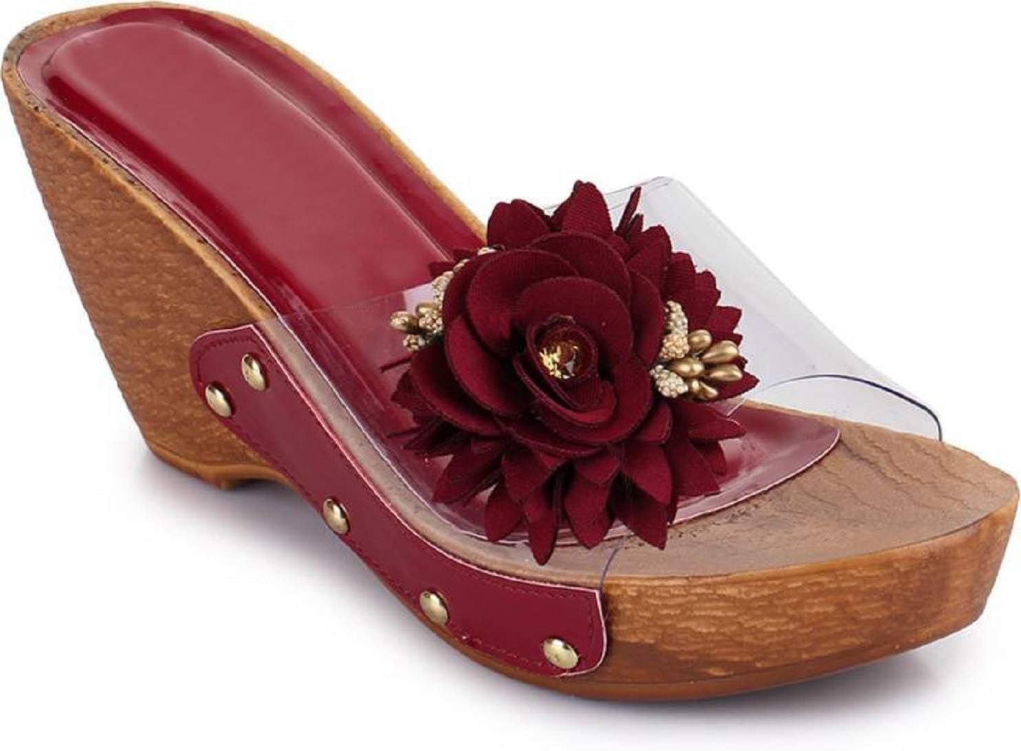 ZAPLOON Women's & Girls' Fashion Sandal