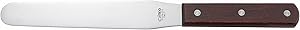 Winco Blade Bakery Spatula, 7.75-Inch