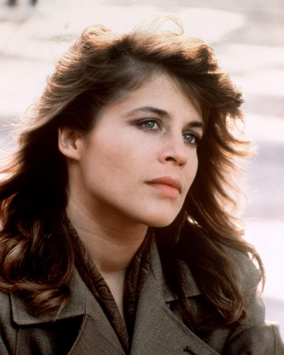 Photographs - Linda Hamilton 10x8 Photo