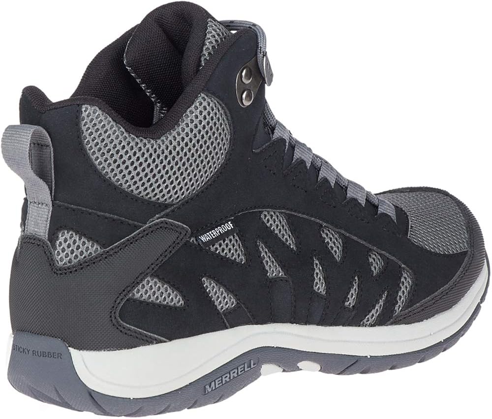 merrell simien sneaker