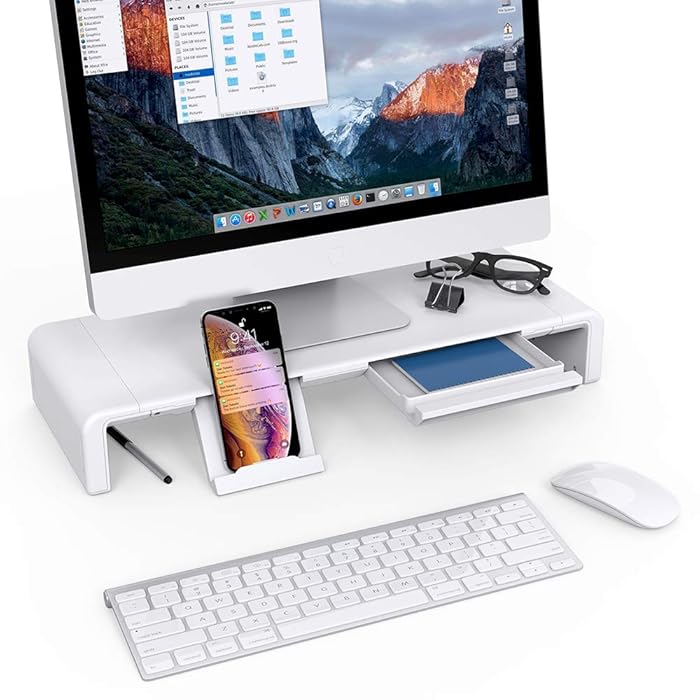 Updated 2021 – Top 10 Apple Computer Accessories Monitor