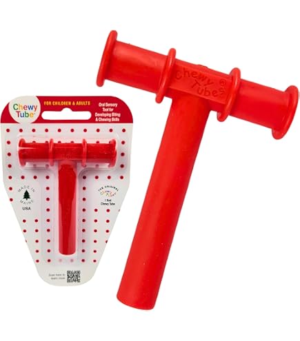 Amazon.com: ARK Z-Vibe Sensory Oral Motor Kit, Vibrating Oral