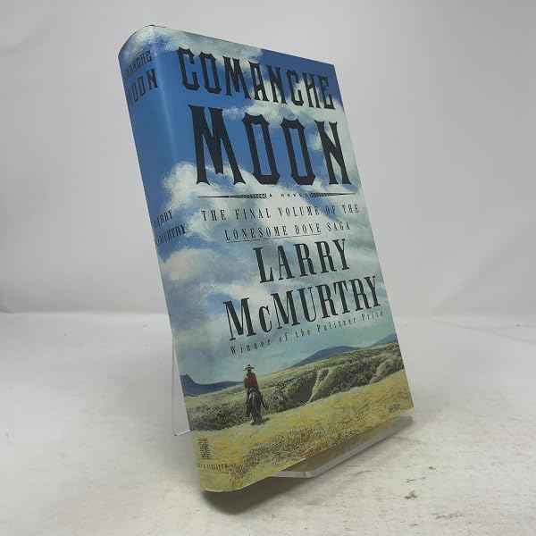 Streets Of Laredo By Larry McMurtry – Hardcover (Very Good Condition, Lonesome Dove Series)