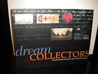 Dream Collectors: One Hundred Years of Art in New Zealand 090901048X Book Cover