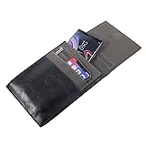 DFV mobile - Case Pocket Shoulder Bag with Lanyard