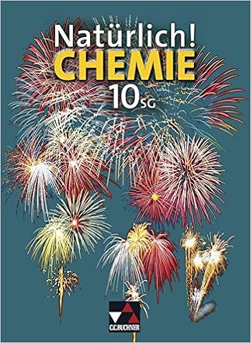 Natürlich! Chemie 10 SG