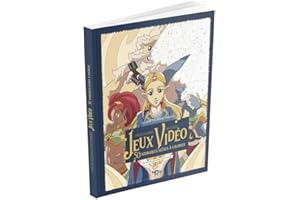 COLORIAGE PAR NUMERO - JEUX VIDEO : 50 ADORABLES SCENES A COLORIER