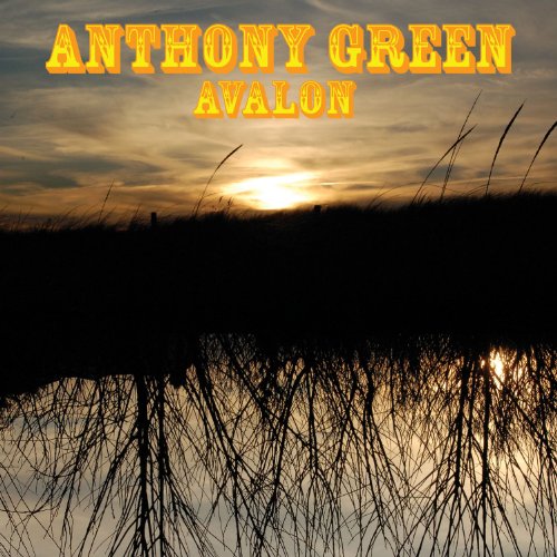 Anthony Green Tour Dates 2020 & Concert Tickets | Bandsintown