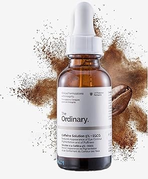 the ordinary caffeine solution amazon