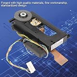 FTVOGUE VAM1201 Optical Pick-up Laser Lens Unit for CDM12.1 CD VCD Player view 3
