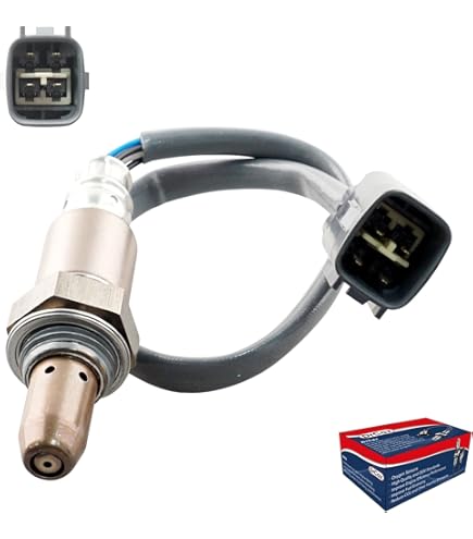 9400/予約済み Amazon.com: Denso 234-9048 Air Fuel Sensor : Automotive